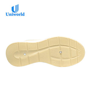 Uniworld Vietnam fábrica alta calidad transpirable <span class=keywords><strong>Mujer</strong></span> correr recomendar moda tendencia <span class=keywords><strong>zapatillas</strong></span> moldeado por inyección zapatos - Product Image 5
