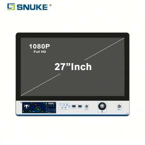 Equipo de Diagnóstico Veterinario Todo en Uno con Endoscopia FHD de Fábrica OEM/ODM para Veterinarios y Cirugía Veterinaria Endoscópica - Product Image 2