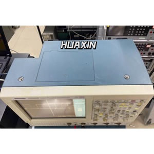 ออสซิลโลสโคปดิจิตอล Tektronix TDS5034B 350 MHz แบบฟอสเฟอร์ 4 ช่องสัญญาณ 5GS/s TEK DPX มือสอง - Product Image 4