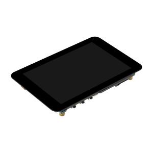 <strong>ESP32</strong>-S3 Integrated Audio &amp; Onboard Camera Interface 3.5inch IPS TFT <strong>LCD</strong> <strong>Modules</strong> - Product Image 5