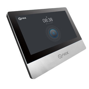 Controlador <span class=keywords><strong>multimedia</strong></span> <span class=keywords><strong>Atril</strong></span> <span class=keywords><strong>multimedia</strong></span> para aula con panel de control de pantalla Lcd - Product Image 1