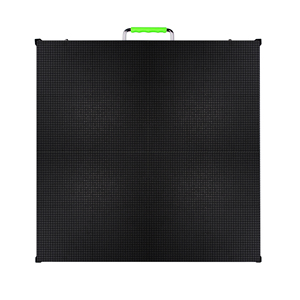 Écran LED d'affichage publicitaire HD pour scène intérieure/extérieure P2.976 P3.91 P4.81 en aluminium moulé sous pression, location, mur vidéo 500*500mm - Product Image 3