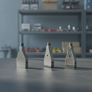 Servicios de Fundición <span class=keywords><strong>a</strong></span> la Cera Perdida de Acero Inoxidable 304 y Acero al Carbono, Piezas Fundidas <span class=keywords><strong>a</strong></span> Medida de Fábrica JBD - Product Image 1