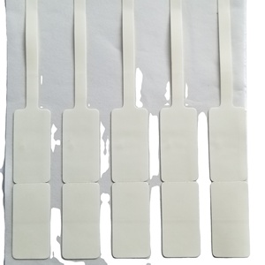 ISO 18000-6C <span class=keywords><strong>de</strong></span> largo alcance RFID 4670 monje R6 P UHF etiqueta pegatinas etiquetas para almacén carga inventor facturación - Product Image 4