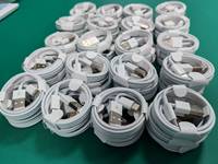 Kabel Pengisian Cepat Micro-USB ke USB-C 1M Grosir Pabrik untuk Ponsel