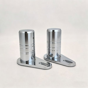 אביזרים מלגזה מותאם אישית pin חיבור סיכה מוט בנייה בקוטר 30-60 מ "מ אורך 60-800 מ" מ - Product Image 1