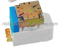 Pièces de réfrigérateur Samsung tourbillon authentique TD-20C série 120v Tmdc minuterie décongélation Sonxi sankn décongélation minuterie Nevera