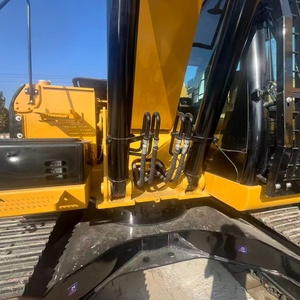 Máy xúc đào CAT 324D <span class=keywords><strong>Caterpillar</strong></span> 24 tấn nguyên bản cần bán, CAT 324, 320DL, 329D giá rẻ, CAT <span class=keywords><strong>325D</strong></span>, 325C có sẵn - Product Image 6