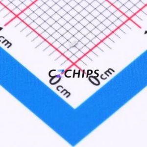 Resistencia SMD CL0402JN6K2P 0402 (Tipo: Película Gruesa) (Resistencia: 6.2kOhm Precisión: 5%) - Product Image 2