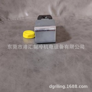 Contactor de Refrigeración Dun An FDFX01-1007 110V AC 50/60Hz 16VA IP65 Hecho en China - Product Image 5