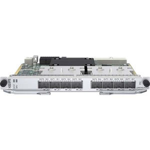 CR8D00L8YFC1 03034SUP 8-Port 25GE(SFP28)/10GE(SFP +) การ์ดเชื่อมต่อทางกายภาพของ MACSec (รูป) สำหรับเราเตอร์องค์กร Ne8000 CR8D M14 M6 - Product Image 1