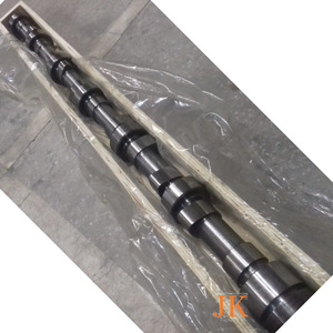   เพลาลูกเบี้ยว 3976620 สำหรับอะไหล่เครื่องยนต์ดีเซลตงเฟิงเทียนหลง - Product Image 2