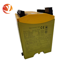 Relé de Seguridad 751189 Nuevo y Original, Controlador Lógico Programable (PLC) con 16 E/S y 110V