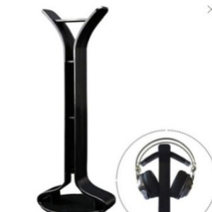Support de casque universel en plastique pour casque Bluetooth supra-auriculaire - Product Image 2