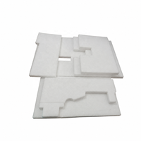 Almohadilla de tinta residual (pad de tinta residual) Q5669-60667 para HP DesignJet T795 T1100 T1120 T1200 T1300 T2300 Z3100