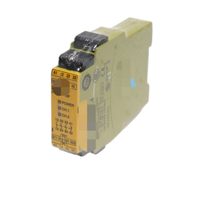PLC X28P 24-240VACDC 3no 1nc ID No777302 编程控制器 - Product Image 1