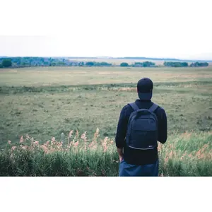 กระเป๋าเป้พีซีแบบยั่งยืนของสวิส พีค บรูค - Product Image 2