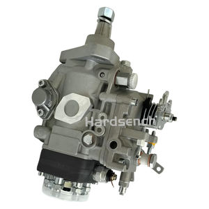 Pompa del carburante Diesel 0460426431 VE6/12F1200R925-4 modello pompa del carburante elettrica per T <span class=keywords><strong>TA</strong></span> MOTORS 697TC-EURO II - Product Image 5