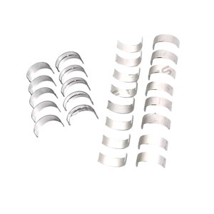 ชุดลูกปืนเพลาข้อเหวี่ยงเครื่องยนต์ STD สำหรับรถปอร์เช่ คาเยนน์ เทอร์โบ เอส 4.5 ลิตร 9PA M48 V8 ปี 03-07 - Product Image 1