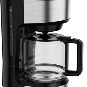 Vente de cafetières à <span class=keywords><strong>filtre</strong></span> de 1800 ml, machines à café en plastique - Product Image 3