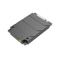 Módulo RFID UHF de un Solo Canal CHAFON CF-E310 con Chip Impinj E310, 33dbm, ISO 18000-6C, Rango de Lectura de 0-12m, 250 Etiquetas/Segundo, Metal TTL