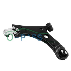 Brazo de control inferior delantero OPASS para FIAT 500X 334 y <span class=keywords><strong>JEEP</strong></span> <span class=keywords><strong>Renegade</strong></span> BUB BUM 4WD 2015 51939755 - Product Image 1