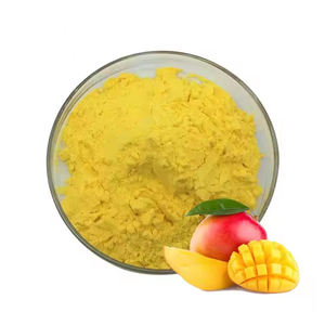 Factory Wholesale USDA&amp;EU Organic Amchur/Mango Fruit <strong>Juice</strong> <strong>Powder</strong> Concentrate Mango Fruit <strong>Juice</strong> <strong>Powder</strong> - Product Image 3