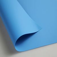 Bâche ignifuge 100 % acrylique, tissu maillé enduit PVC, résistante au feu, pour bateau, bagages, protection contre la pluie, bâche lourde et durable
