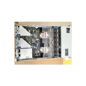 Tout nouveau kit de dissipateur de chaleur de processeur de roulement à billes Standard P31216-001 pour Hpe ProLiant DL360 Gen10 + pour ventilateurs et refroidissement - Product Image 2