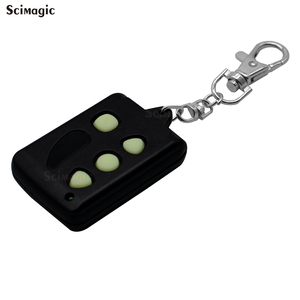 Fréquence réglable 280-450 MHz REMOCON RMC555 <span class=keywords><strong>RMC</strong></span> 555 Télécommande de porte de garage Remocon Radiocommande - Product Image 6
