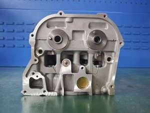 Qr25 cr25 डी इंजन सिलेंडर हेड 11040-m00a 11041-m00a 11041-m00a 1-m00a 11041-m00a 11041-m00a 1-m00a - Product Image 3