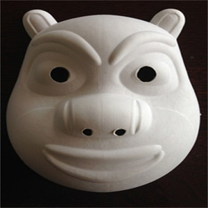 Maschere Creative per feste di carnevale e Cosplay per il viso fantasma spaventoso di Halloween - Product Image 5