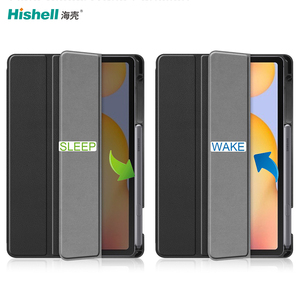 Flip <span class=keywords><strong>Cover</strong></span> in pelle PU 7 pollici 8 pollici 9 pollici 10 pollici <span class=keywords><strong>Cover</strong></span> e custodie <span class=keywords><strong>per</strong></span> <span class=keywords><strong>Tablet</strong></span> <span class=keywords><strong>per</strong></span> <span class=keywords><strong>Samsung</strong></span> Tab S6 Lite - Product Image 6