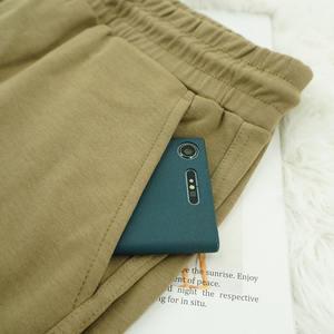 Pantalons pour hommes de haute qualité en vrac confortables et personnalisés de haute qualité en vrac respirants cool d'extérieur - Product Image 3