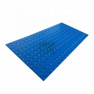 เสื่อปูพื้นสำหรับงานหนักขนาด4x8ฟุต - Product Image 4