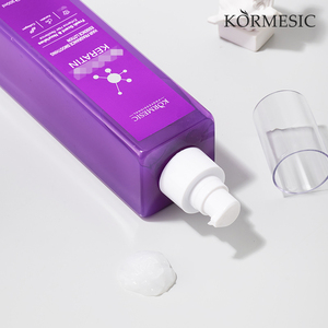 Marca Privada Personalizada OEM KORMESIC 300ml Acondicionador Capilar con Fragancia de Queratina Nutre el Cabello Esencia Suavizante Loción - Product Image 2