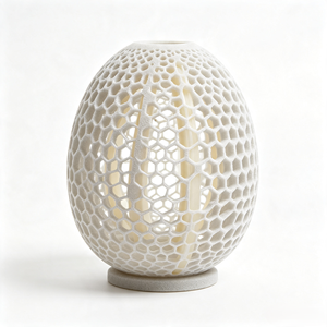Servicio de Impresión 3D OEM/ODM para Decoraciones Artísticas y Prototipos Funcionales con Precisión de 0.1mm, MOQ de 1 Pieza, Basado en sus Archivos STL - Product Image 5