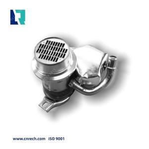 <span class=keywords><strong>Vanne</strong></span> <span class=keywords><strong>EGR</strong></span> DFS en direct d'usine 04L131512AK 04L131501L pour VOLKSWAGEN <span class=keywords><strong>TIGUAN</strong></span> 1.6TDI 2.0TDI - Product Image 2