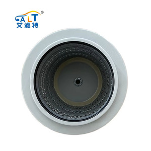 สำหรับกรองน้ำมันเครื่องรถขุดฮิตาชิ กรองน้ำมันไฮดรอลิก 4648651 SH60368 HF29140 53C0169 กรองน้ำมันรถบรรทุก - Product Image 4