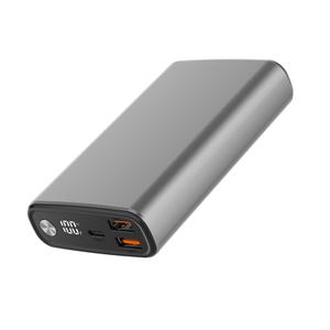 Batterie externe portable 15000 mAh avec affichage LED, grande capacité, banque de charge portable 15000 mAh - Product Image 2