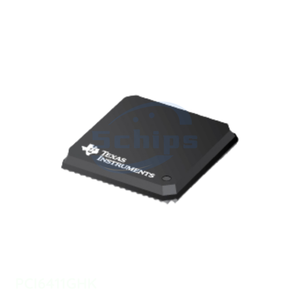 PCI6411GHK Authorized Distributor Buy Electronics Components Online Interface PCMCIA BUS CONTROLLER PBGA288 - Product Image 1