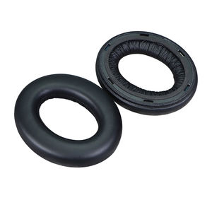 แผ่นรองหูฟัง Momentum4 สำหรับหูฟังไร้สาย <span class=keywords><strong>Sennheiser</strong></span> <span class=keywords><strong>Momentum</strong></span> 4 แผ่นรองหูฟังแบบนุ่ม - Product Image 6