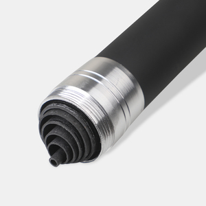 Canne <span class=keywords><strong>à</strong></span> <span class=keywords><strong>pêche</strong></span> télescopique GALAXY 7m en fibre de carbone rigide avec embout rotatif <span class=keywords><strong>à</strong></span> <span class=keywords><strong>360</strong></span>° pour la <span class=keywords><strong>pêche</strong></span> <span class=keywords><strong>à</strong></span> la carpe herbivore - Product Image 4