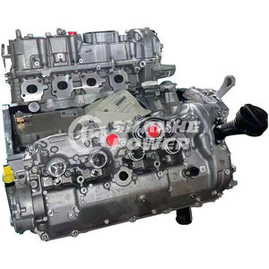 Prix usine <span class=keywords><strong>moteur</strong></span> de voiture de qualité d'origine OEM N63 pour voiture X7 750Li 4.4T - Product Image 5