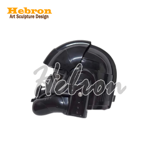 Casque d'assaut personnalisé Star Wars <span class=keywords><strong>Titan</strong></span> Squadron pour adulte unisexe, accessoire de cosplay, personnage de film, accessoire de cinéma - Product Image 2