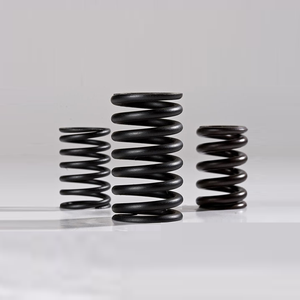 와이어 회전 스프링 성형 기계 코일 스프링 제작 기계 와이어 직경 10-23mm - Product Image 4