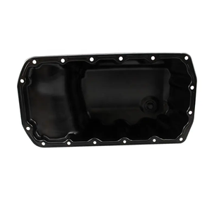 Peugeot Citroen piezas de coche tanque de sumidero de aceite de motor para 4008 1,6 T OEM 0301N1 1342630 Citroen Peugeot 4008 tanque de sumidero de aceite de motor - Product Image 2
