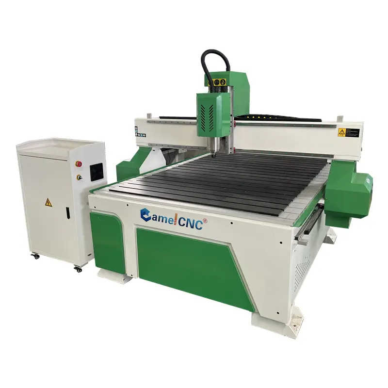 Dijual dengan harga rendah CA-1325 mesin cnc router dari Cina