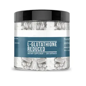 Bán chạy nhất đổ eclairc La Peau làm trắng da Viên nang wighting thuốc Glutathione