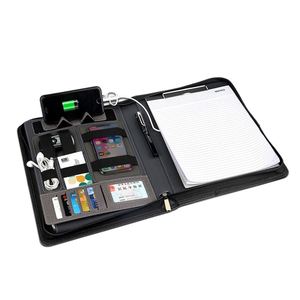 Custom Unique Adveretizing <b>Gift</b> Birthday <b>Gifts</b> for Men Smart Note <b>Book</b> A5 USB Charge Agenda Planner Notepad Diary Notebook Power - Product Image 2